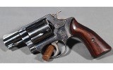 Smith & Wesson~36~.38 S&W Special - 2 of 4