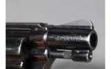Smith & Wesson~36~.38 S&W Special - 3 of 4