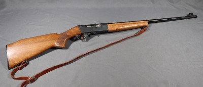 Anschutz~525~.22 Long Rifle