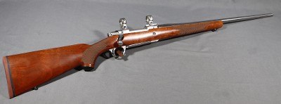 Ruger~M77 Hawkeye~.308 Winchester