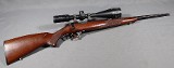 CZ~527~.222 Remington