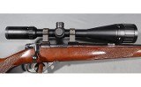 CZ~527~.222 Remington - 2 of 7