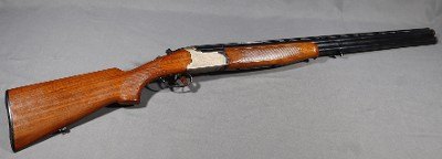 Lanber~Over & Under~12 Gauge