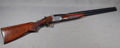 AYA~Yeoman~12 Gauge