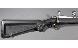 Ruger~All-Weather 77/22~.22 Long Rifle - 2 of 7