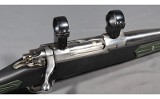 Ruger~M77 Mark II~.243 Winchester - 7 of 8