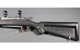 Ruger~M77 Mark II~.243 Winchester - 4 of 8