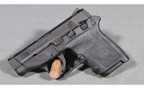 Smith & Wesson~Bodyguard~.380 ACP - 2 of 3