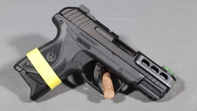 Ruger~Security - 380~.380 ACP