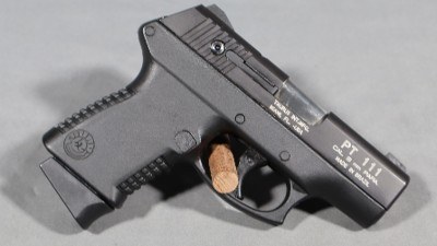 Taurus~PT 111~9mm Para