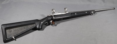 Ruger~All-Weather 77/22~.22 Long Rifle