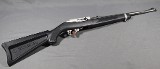 Ruger~10/22 Carbine~.22 Long Rifle