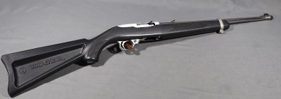 Ruger~10/22 Carbine~.22 Long Rifle