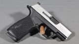 Sig Sauer~P365~9mm Luger