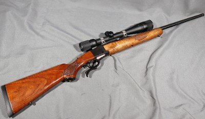 Ruger ~ No 1 ~ .204 Ruger