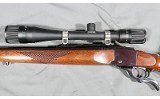 Ruger ~ No 1 ~ .204 Ruger - 7 of 10