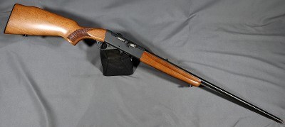 Anschutz ~ 520/61 ~ .22 LR