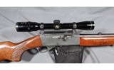 ANSCHUTZ ~ 520 ~ .22 LONG RIFLE - 3 of 4