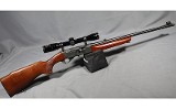 ANSCHUTZ ~ 520 ~ .22 LONG RIFLE - 2 of 4