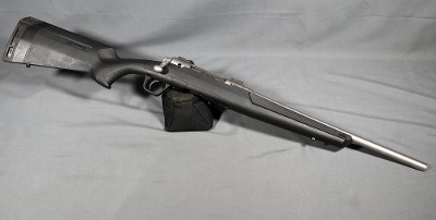 Savage
Axis
.350 Legend