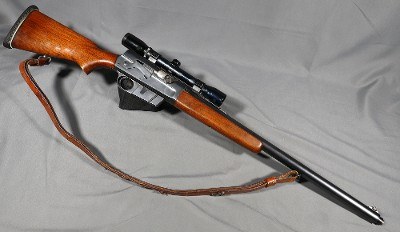 Remington ~ Model 81 ~ NONE