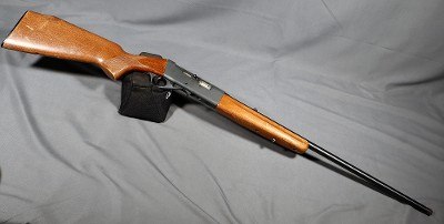 Anschutz ~ 525 ~ .22 LR