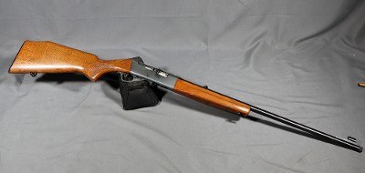 Anschutz ~ 525 ~ .22 LR