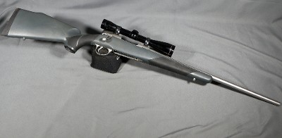Sako ~ Sako III ~ .243 Win