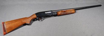 Remington~870 Wingmaster~12 Gauge