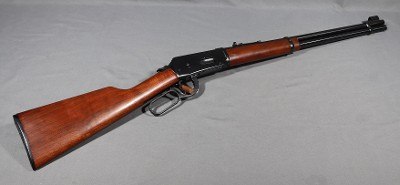 Winchester~Model 94~.30-30 Winchester