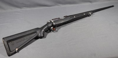 Ruger~77/17~.17HMR