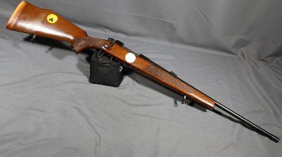 Tikka ~ LSA-55 ~ .308 Cal