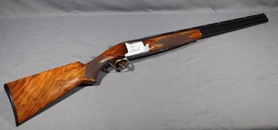 Fabrique Nationale~B2 Grade~12 Gauge