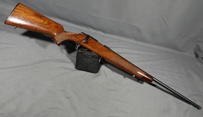 Browning ~ A-Bolt ~ .22LR