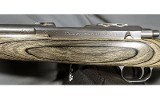 Ruger ~ 77/17 ~ .17 HMR - 5 of 6