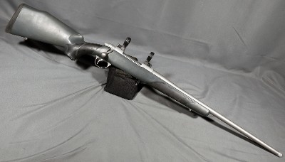 Sako ~ IV ~ 6.5x55 SE