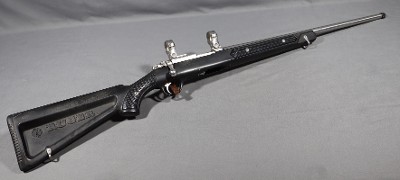 Ruger~All-Weather 77/22~.22 Long Rifle