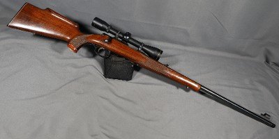 Anschutz ~ 1422 ~ .22LR