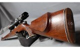 Steyr Arms ~ Daimler Model ~ .243 Win - 5 of 6