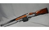 BROWNING ~ OVER/UNDER ~ 12 GA - 2 of 5