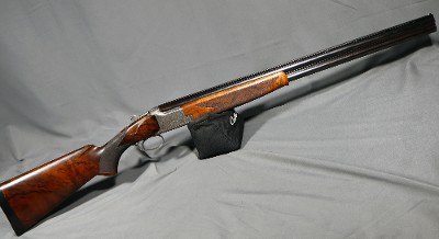 BROWNING ~ OVER/UNDER ~ 12 GA