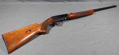 Browning~SA-22~.22 Long Rifle