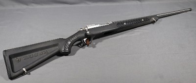 Ruger~All-Weather 77/22~.22 Long Rifle