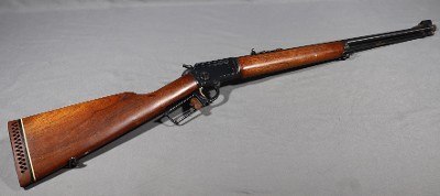 Marlin~Golden 39M~.22 S, L, LR