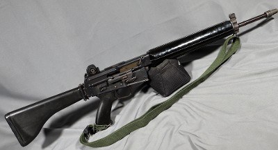 ARMALITE ~ AR-180 ~ .223/5.56