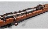 Carcano~Italian 91 Cav~6.5mm Carcano - 5 of 6