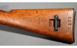 Carcano~Italian 91 Cav~6.5mm Carcano - 3 of 6