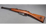 Carcano~Italian 91 Cav~6.5mm Carcano - 2 of 6