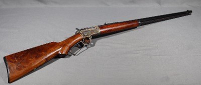 Marlin~Model 39~.22 S, L, LR
