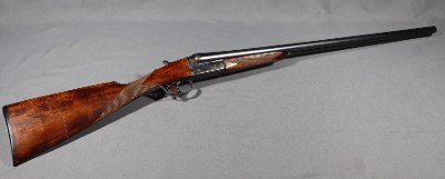Aguirre & Aranzabal~Yeoman~12 Gauge